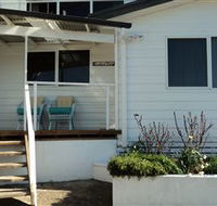 Brady's View Bed and Breakfast Holiday Apartment - Sunshine Coast Guide