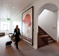 Ikon hotel - Sunshine Coast Guide