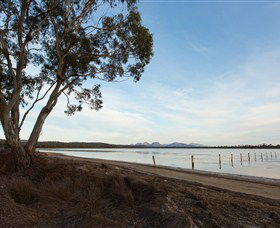 Shuckers Cottages - Sunshine Coast Guide 4