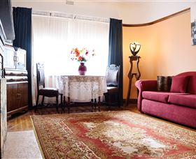 Apartments Down Town - Sunshine Coast Guide 0