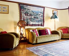 Apartments Down Town - Sunshine Coast Guide 3