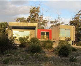 Aplite House - Sunshine Coast Guide 2
