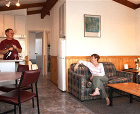 Ashley Gardens BIG4 Holiday Village - Aspen Parks - Sunshine Coast Guide 5