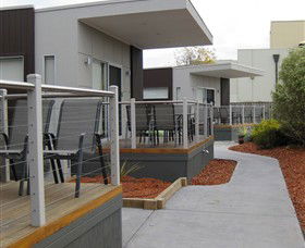 Ashley Gardens BIG4 Holiday Village - Aspen Parks - Sunshine Coast Guide 4