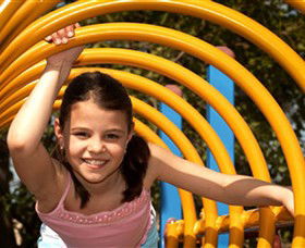 Ashley Gardens BIG4 Holiday Village - Aspen Parks - Sunshine Coast Guide 7