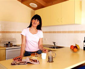 Ashley Gardens BIG4 Holiday Village - Aspen Parks - Sunshine Coast Guide 8