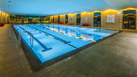 RACV Torquay Resort - Sunshine Coast Guide 4