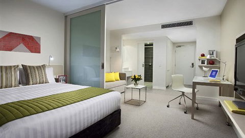 Citadines On Bourke Melbourne - Sunshine Coast Guide 0