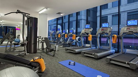 Citadines On Bourke Melbourne - Sunshine Coast Guide 1