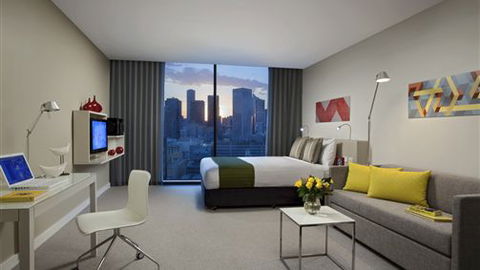 Citadines On Bourke Melbourne - Sunshine Coast Guide 2