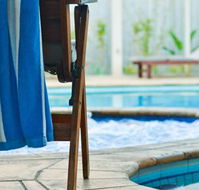 Whitesbeach Guesthouse - Sunshine Coast Guide