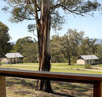 Yering Gorge Cottages - Sunshine Coast Guide