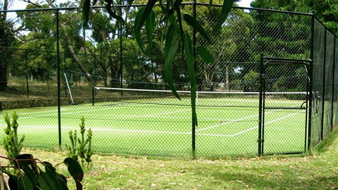 The View On Grossmans - Sunshine Coast Guide 5
