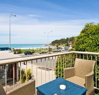 Sandridge Motel - Sunshine Coast Guide