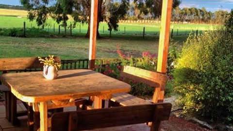 Colac Otway Caravan & Cabin Park - Sunshine Coast Guide 0