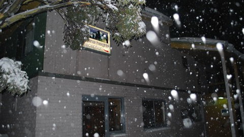 Alpine Heights - Sunshine Coast Guide 1