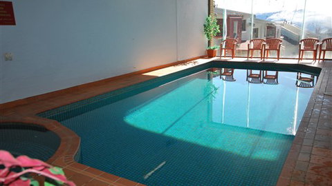 Alpine Heights - Sunshine Coast Guide 3