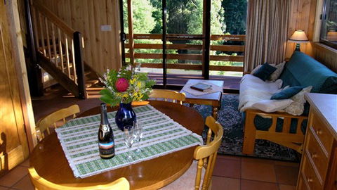 Carinya Park - Sunshine Coast Guide 1