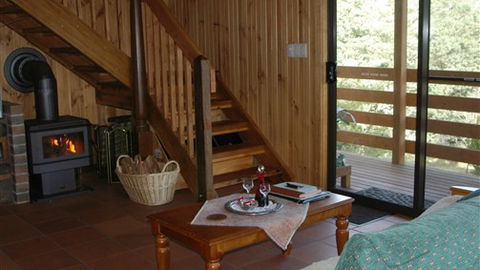Carinya Park - Sunshine Coast Guide 4