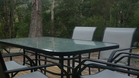 Grampians Wonderland Cottages - Sunshine Coast Guide 1