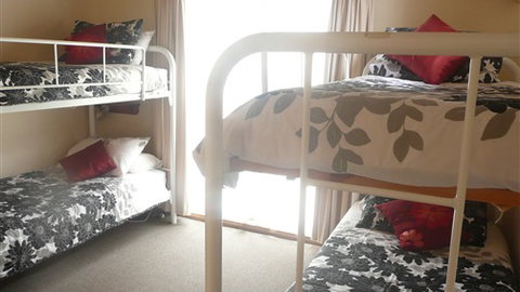 Grampians Wonderland Cottages - Sunshine Coast Guide 2