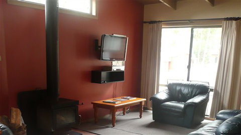 Grampians Wonderland Cottages - Sunshine Coast Guide 3