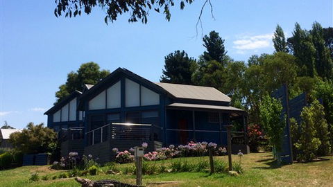 Ainsworth Estate - Sunshine Coast Guide 2