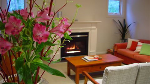 Around About Lorne Studios Or B&B - Sunshine Coast Guide 4