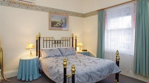 Benambra B&B - Sunshine Coast Guide 0