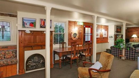 Benambra B&B - Sunshine Coast Guide 3