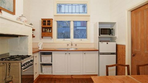 Benambra B&B - Sunshine Coast Guide 4