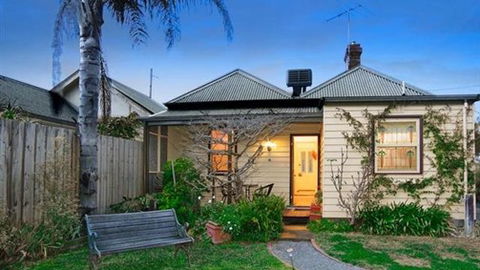 Benambra B&B - Sunshine Coast Guide 5
