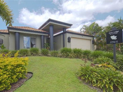 Avon Lodge BandB - Sunshine Coast Guide 0