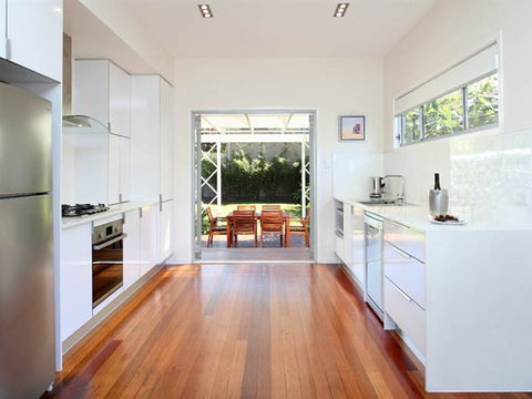 Corporate Beach House - Sunshine Coast Guide 1