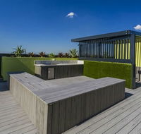 Eastwood Apartments - Sunshine Coast Guide
