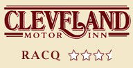 Cleveland Motor Inn - Sunshine Coast Guide 0