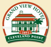 Grand View Hotel - Sunshine Coast Guide 0