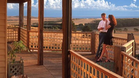 Macka's Farm - Sunshine Coast Guide 1