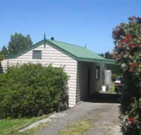 Iona Seaview Farm - Sunshine Coast Guide