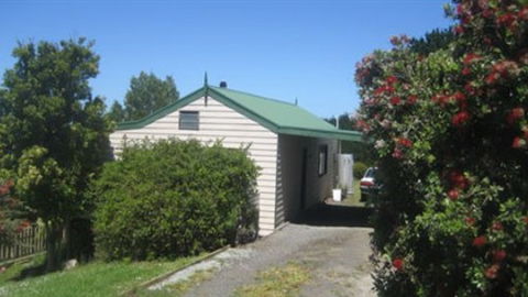 Iona Seaview Farm - Sunshine Coast Guide 0