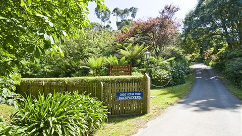 Great Ocean Road Cottages & Backpackers - Sunshine Coast Guide 0