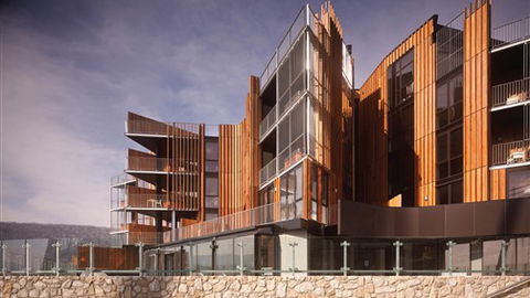 QT Falls Creek Resort - Sunshine Coast Guide 1