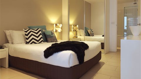 QT Falls Creek Resort - Sunshine Coast Guide 2