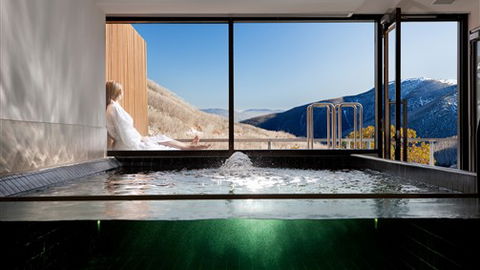 QT Falls Creek Resort - Sunshine Coast Guide 5