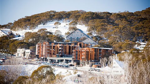 QT Falls Creek Resort - Sunshine Coast Guide 4