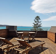 Cumberland Lorne - Sunshine Coast Guide