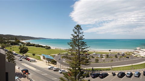 Cumberland Lorne - Sunshine Coast Guide 5