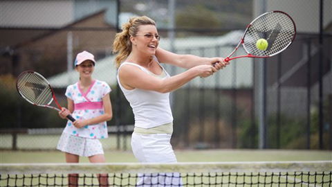Cumberland Lorne - Sunshine Coast Guide 6