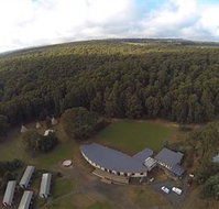 Kinglake Ranges Wilderness Camp