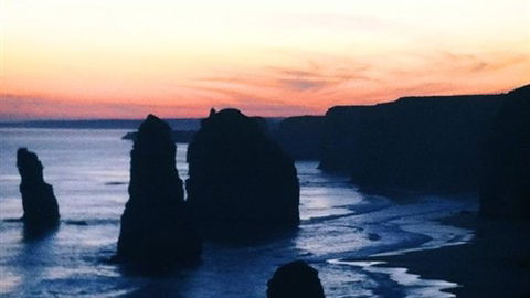 Southern Anchorage Retreat - Sunshine Coast Guide 5